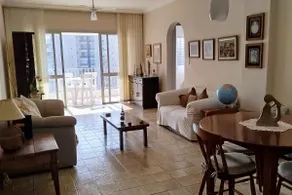 Spacious apartment near the beach - Image 3