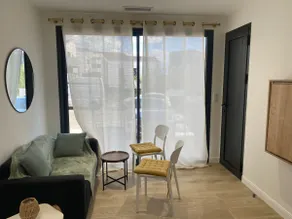Beautiful fully equipped studio. - Image 2