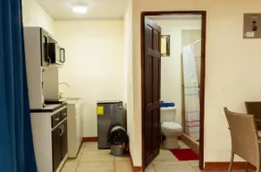 Oceanfront studio apartment - Image 2