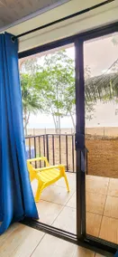 Oceanfront studio apartment - Image 3