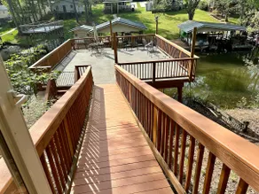 Relaxing Waterfront/Lakeside Getaway - Image 3