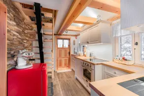 Romantic crispy cottage in Dirndl/Pielachtal - Image 5