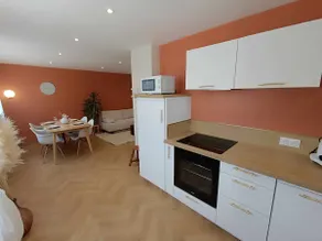 Lila: 2-bedroom house Cholet center/Puy du Fou - Image 2