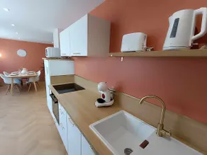 Lila: 2-bedroom house Cholet center/Puy du Fou - Image 4