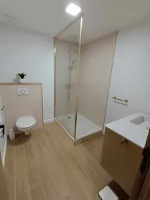 Lila: 2-bedroom house Cholet center/Puy du Fou - Image 5