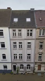 Chic old building maisonette style - Image 2