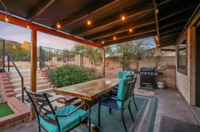 Blooming Desert Retreat at The Perch @Marble Peak - Image 4