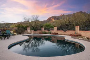 Blooming Desert Retreat at The Perch @Marble Peak - Image 3