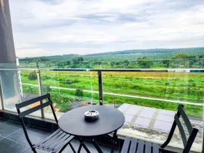【Senai Garden】Railway View/Nr Airport (3BR3B) 6pax - Image 5