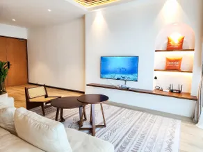 【Senai Garden】Railway View/Nr Airport (3BR3B) 6pax - Image 2