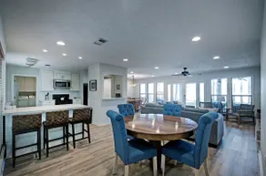 Water Access | 6BR/3BA w/ Porches & Room for 14 - Image 4