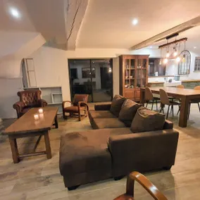 Ty Bihan farmhouse near beaches - Image 2