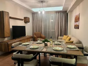 Comfortable family suite with terrace S19 - Image 5