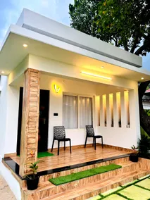 Marari Eshban Beach Villa - Image 2
