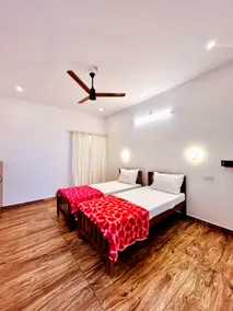 Marari Eshban Beach Villa - Image 3