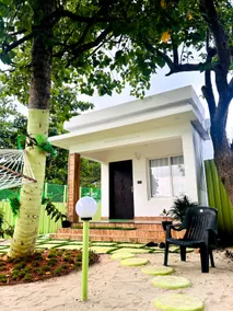 Marari Eshban Beach Villa - Image 4