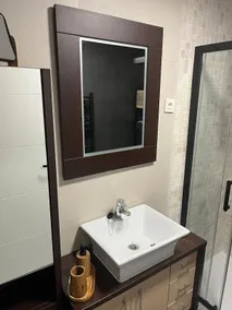 Apartamento en Villamediana-Logroño tranquilo y bien equipado - Image 5