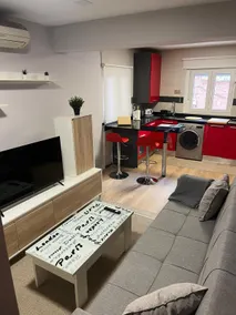 Apartamento en Villamediana-Logroño tranquilo y bien equipado - Image 2