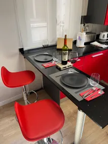 Apartamento en Villamediana-Logroño tranquilo y bien equipado - Image 3