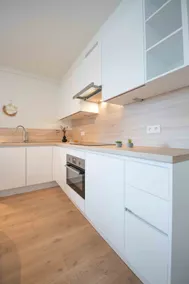 Ground Floor Appartment - Image 3