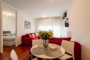 Flexible SelfCheckIns 75 - Zagreb - Garage - Loggia - New - Image 5