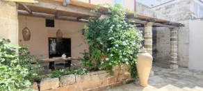 5 minutes from the sea of Gallipoli, Eco Villa with private and independent pool - Image 4