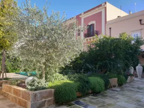 5 minutes from the sea of Gallipoli, Eco Villa with private and independent pool - Image 3