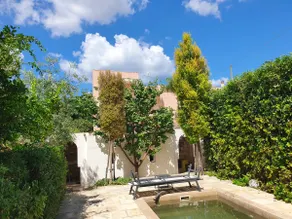 5 minutes from the sea of Gallipoli, Eco Villa with private and independent pool - Image 2