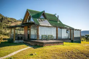 Caminho das Nuvens - Cabanas de Montanha - Image 2