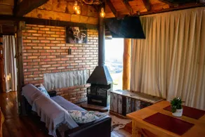 Caminho das Nuvens - Cabanas de Montanha - Image 4
