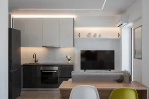 Athenian Riviera Seaside Suite - Image 5