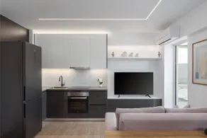 Athenian Riviera Seaside Suite - Image 3