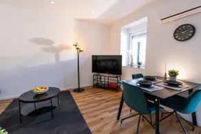 Lava-Loft (Ferienwohnung) - Image 2