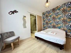 Beautiful Chamonix duplex with terrace in the center - Image 3