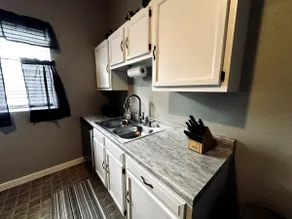 Hidden Haven Apartment - Image 3