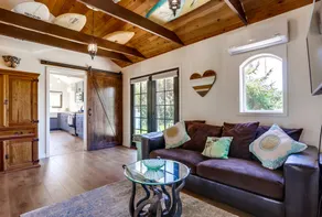 Casita in the Vineyard. Privacy & Beauty combine. - Image 2