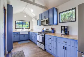 Casita in the Vineyard. Privacy & Beauty combine. - Image 4