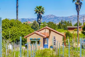 Casita in the Vineyard. Privacy & Beauty combine. - Image 5