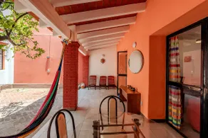 Family home in Oaxaca Historic Center and pool - Image 4
