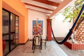 Family home in Oaxaca Historic Center and pool - Image 3