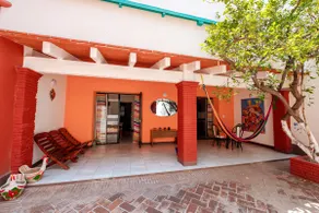 Family home in Oaxaca Historic Center and pool - Image 2