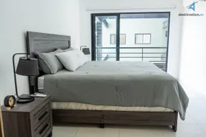 Spacious and modern apartment, lively in El Salvador - Image 3