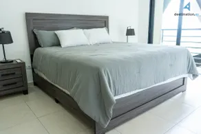 Spacious and modern apartment, lively in El Salvador - Image 4