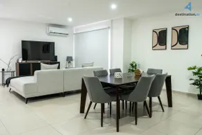 Spacious and modern apartment, lively in El Salvador - Image 2