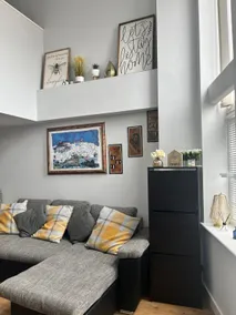 Stylish Duplex in the Heart of Walsall - Image 3