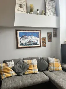 Stylish Duplex in the Heart of Walsall - Image 2