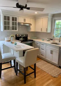 Cozy home near Town Neck Beach, shops, & dining! - Image 3