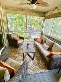 Modern & Cozy Summer Getaway - Image 3