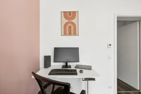 Elegant & Bright ~ Near Schalke 04 ~ Office ~ Free Parking! - Image 3