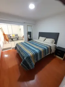 Unique apt with Pergola access, Surquillo - Image 2